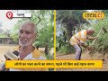 93 year old road builder करीब 90 साल की उम्र… 30 फीट ऊंचे टिले को काटकर बना डाली सड़क local18