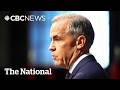 Carney orders CRTC to reconsider Cancon tax on U.S. streamers