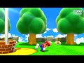 Super Mario 3D World Part 7 Gameplay (World 7 100% Complete)