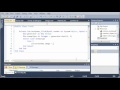 Visual Basic Tutorial - 148 - Game Part 4   More On GUI