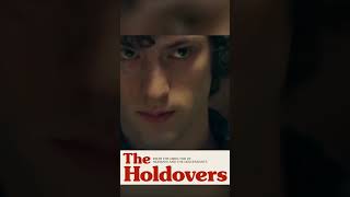 The Holdovers - The Best Film of 2023 #Shorts