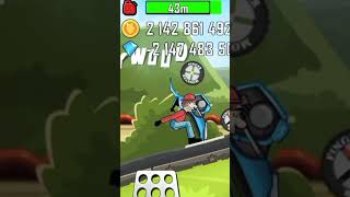 Hill Climb Racing 2 - 217122042 points in A WORK TEAM Team Event