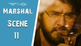 Marshal - Tamil Dubbed Movie | Scene 11 | Srikanth | Abhay Adaka