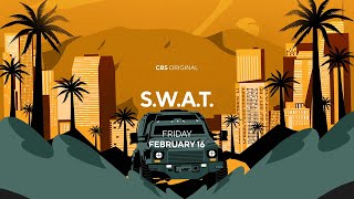 S.W.A.T. | Sneak Peek | CBS
