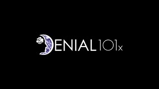 UQx DENIAL101x Full interview with Phil Jones