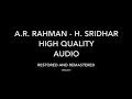 Rangeela   Kya Karein | High Quality Audio | High Quality Audio
