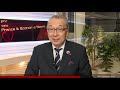 ゲスト 7月6日 内藤証券 浅井陽造さん