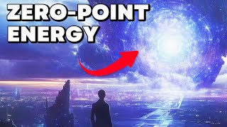 ZERO-POINT ENERGY: SCIENCE’S MOST DANGEROUS IDEA
