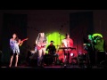 Solo el Amor - en vivo- Grupo Vive- Hasta dar la vida-
