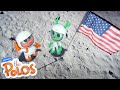 Space Rescue | MarcoPolo World School | Learn At Home