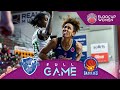 BDS Dinamo Sassari v Lattes-Montpellier | Full Basketball Game | EuroCup Women 2023-24