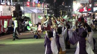 東京よさこい2013・前日祭 ～ kagura