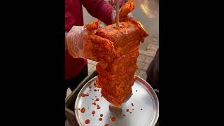 ❤Only one place in 📍Mulund to sever Paneer Shawarma😍😍 | Mumbai Streetfood | Foodyoushould