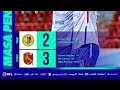 Negeri Sembilan Fc vs KDN 2-3 | Ulasan Perlawanan | Game Sengit !!!!!