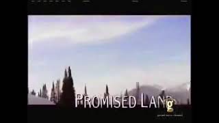 Touched by an Angel/Promised land Season 4/5/1 Intro ￼Mix Up Spin off