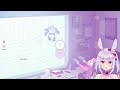 睡眠用／チル音ゲーですやすや…🎶【melatonin】