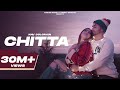 CHITTA (Video) Nav Dolorain ft. Teji Sandhu | New Punjabi Songs 2018 | Hanjiii Music