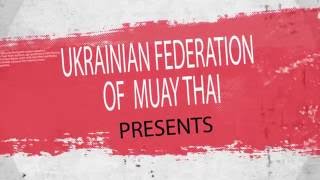 Василиогло Михаил (Украина) – Рутипхан Сабмани(Таиланд) 60 кг