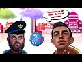 homelesz policeiska pesen feat.kitodar Полицейска Песен official lyric video