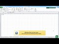 99.Worksheet Triggers - Activate And Deactivate || VBA Tutorial || Lecture | Microsoft Excel