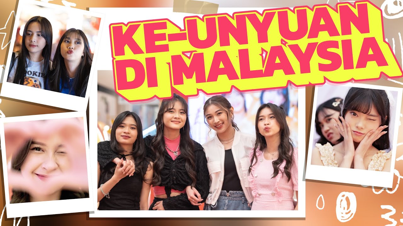 Malaysia Vlog Part 1 Youtube