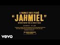 ITSJAHMIEL - WHERE WERE YOU? / GREAT MAN