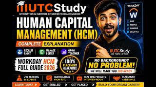 This Skill Can Get You a Job in 2026 🔥 Workday HCM Full Course Explained