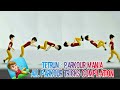 Tetrun : Parkour Mania - All Parkour Tricks Compilation in HD