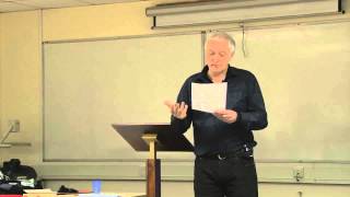 University of Essex | Introduction to United States Sociology (C. Wright Mills)