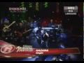 Angin - Hazama AF9 |  Dewa | Konsert AF9 Minggu ke 9