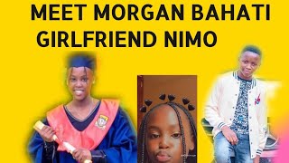 VERY PRETTY 😍😍 MEET MORGAN BAHATI GIRLFRIEND #dianabahati