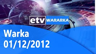 WARKA 01/12/2012