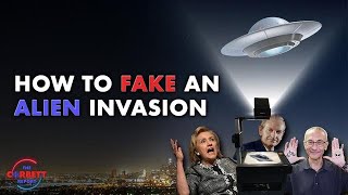 How To Fake An Alien Invasion (2015)