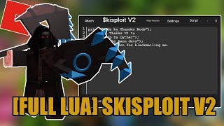 Copy Game On Roblox Script For Skisploit How To Get Free - copy game on roblox script for skisploit