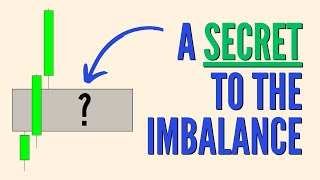 Did you know THIS about imbalances?