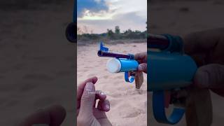 DIY Creativity New Easy / create Air rifle survival Amazing shorts