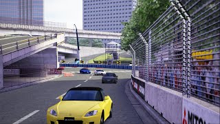 ＜GT3＞ｱﾏﾁｭｱﾘｰｸﾞ:FRﾁｬﾚﾝｼﾞ その3＜マツダ RX-7 FD3S＞