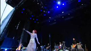 [HD] Florence + The Machine - Cosmic Love (TITP 2010)