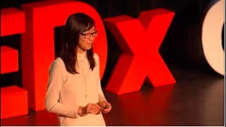 The power of empathetic giving | Ashley Yong | TEDxCoMo