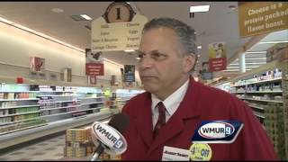 Market Basket managers ordered to take protest signs down
