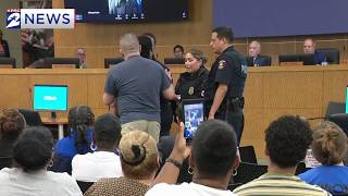 Parents Erupt Over HISD Special Education Overhaul at Board Meeting