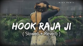 लगाई दिही चोलिया के हुक राजाजी -#Arvind AkelaKallu - Choliya Ke Hook Raja Ji[Slowed \u0026 Reverb]