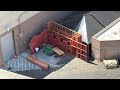 Universal Studios Hollywood Updates - HHN Construction & New Lower Lot Scare Zone?