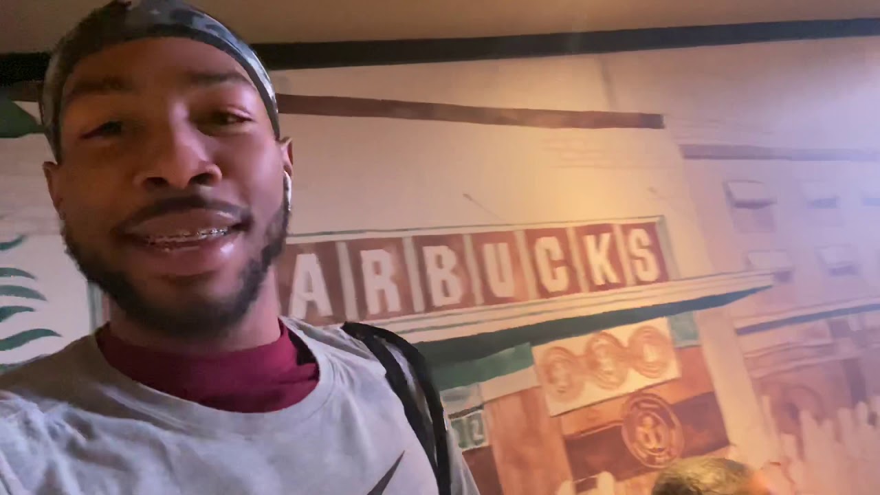 Atlanta Vlog Episode 1 Youtube