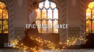 Epic Magic Dance : Cinematic Fantasy Orchestral Background Music