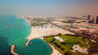 Touring in Dubai (Aftab Official Video)