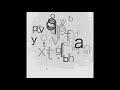 text a to z p5.js short code Lv3 #shorts generative art