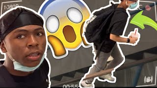 WE WENT TO THE NYC TAKEOVER AND SEEN *IZZY TUBE*😳❗️