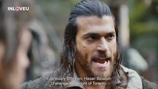 ¡Can Yaman regresa! ❤️ EL TURCO • Estreno Mundial el 21 de marzo. ¡No te lo pierdas!