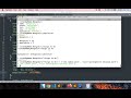 Problem Solving Track: Objects:  Part 3 - Dot notation vs Square bracket notation.